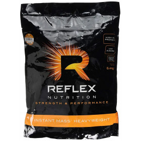 Instant Mass Heavyweight, Шоколадное совершенство - 5400 г