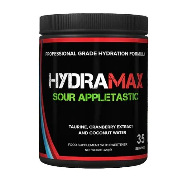 HydraMax, hapan omenasose - 420g | Osta verkosta — Megaluks