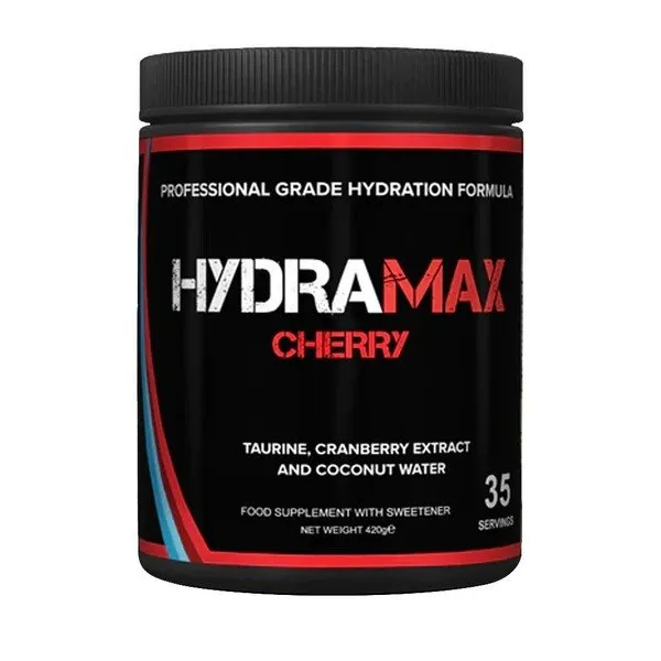 HydraMax, Cherry - 420g