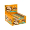 Applied Protein Crunch Bar, Milk Chocolate Peanut - 12 x 65g