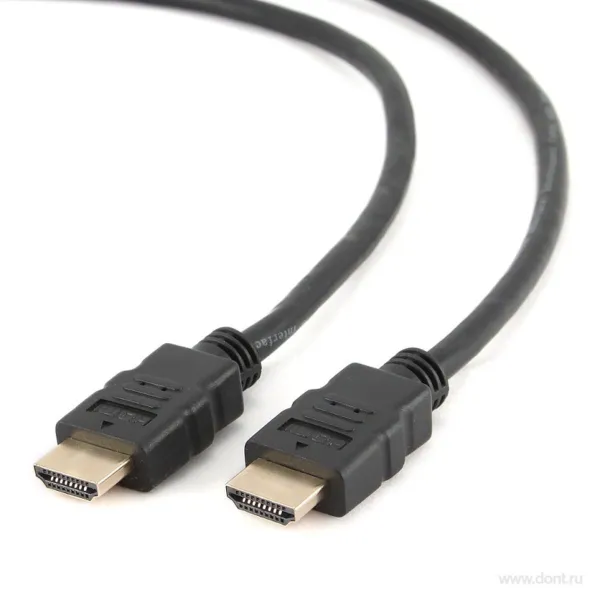 HDMI kabelis GEMBIRD CC-HDMI4-30M 30 m Abipusis USB kištukas