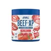 Beef-XP, Strawberry & Raspberry - 150g (5 servings)