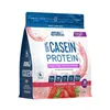 100% Casein Protein, Strawberry Cream - 900g