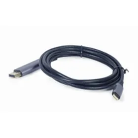 Mänguri Tool Aerocool Crown AeroSuede Sinine Must Teras