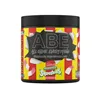 ABE - All Black Everything, Swizzels Drumstick Squashies - 375g