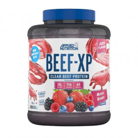Beef-XP, ягодный микс - 1800 г