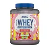 Critical Whey, Swizzelsi trummipulgakommid - 2000g | Osta veebist — Megaluks