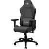 Mänguri Tool Aerocool CROWNASHBK Must