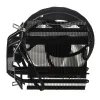 CPU Fan Aerocool AEROPGSRAVE4-FRGB-4P