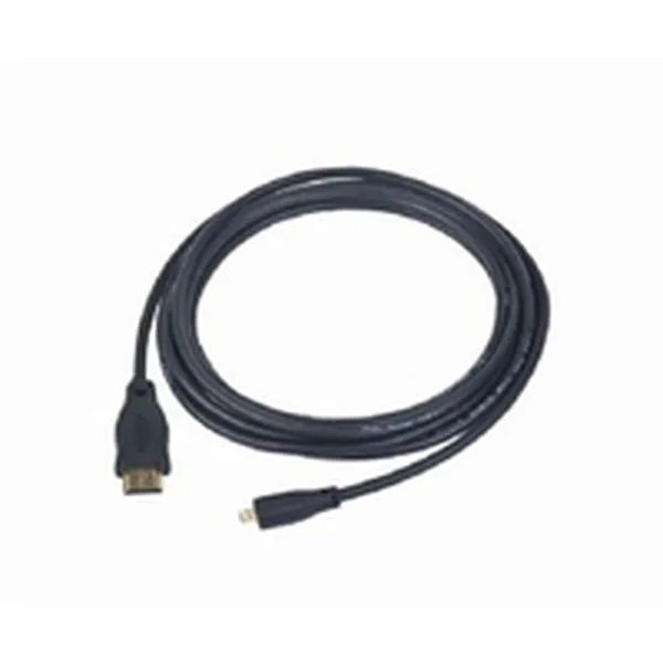HDMI Kabelis GEMBIRD 3m HDMI-M/micro HDMI-M