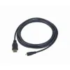 HDMI Kabelis GEMBIRD 3m HDMI-M/micro HDMI-M
