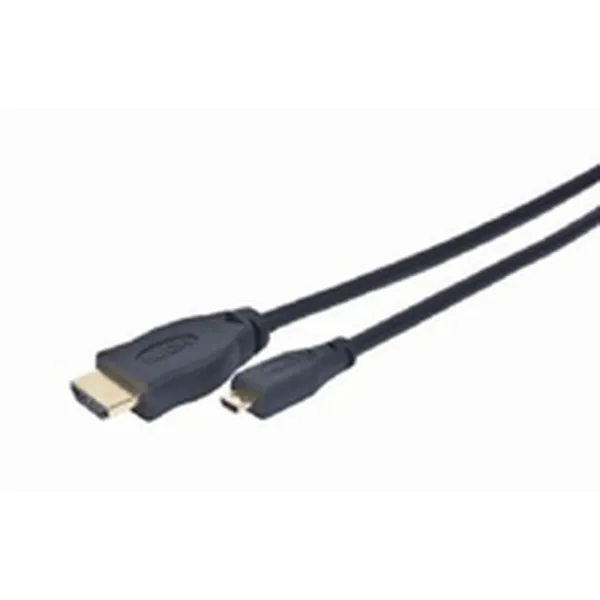 HDMI Kabelis GEMBIRD 3m HDMI-M/micro HDMI-M