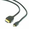 HDMI Kabelis GEMBIRD 3m HDMI-M/micro HDMI-M