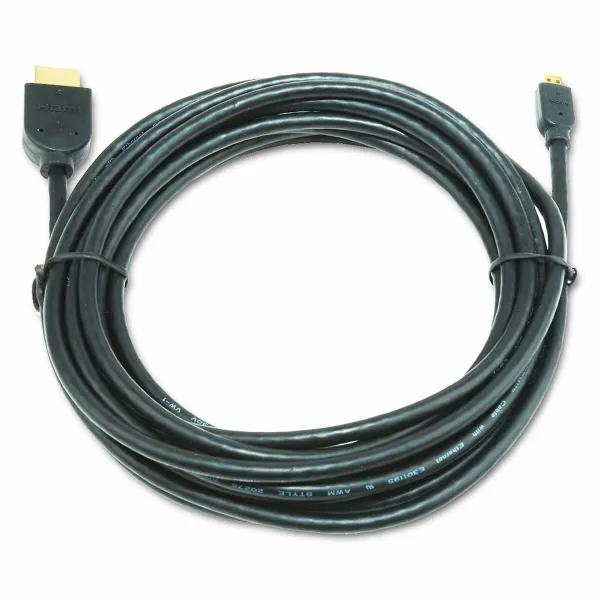 HDMI Kabelis GEMBIRD 3m HDMI-M/micro HDMI-M