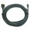 HDMI Kabelis GEMBIRD 3m HDMI-M/micro HDMI-M