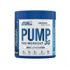 Pump 3G Pre-Workout, Icy Blue Raz - 375g