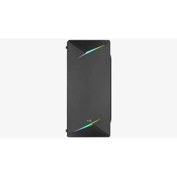 ATX Semi-tower Box Aerocool PGS TALON-A-BK-V1 RGB