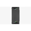 ATX Semi-tower Box Aerocool PGS TALON-A-BK-V1 RGB