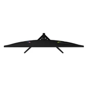 Žaidimų kėdė Aerocool AEROROYAL-ASH-GREY Juoda Pilka