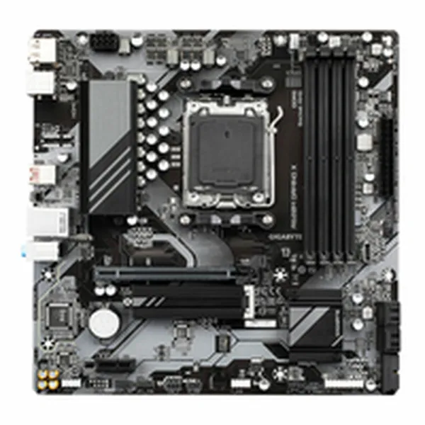 Mātesplate Gigabyte  A620M AMD A620 AMD AM5