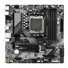 Mātesplate Gigabyte  A620M AMD A620 AMD AM5