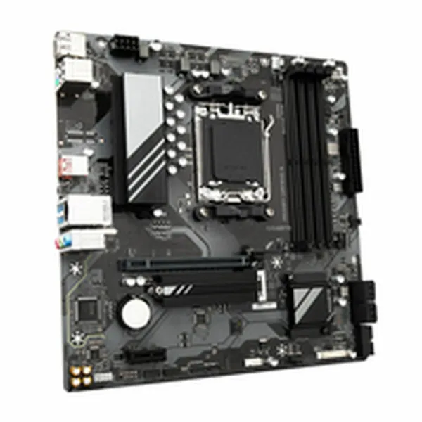 Mātesplate Gigabyte  A620M AMD A620 AMD AM5