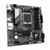 Mātesplate Gigabyte  A620M AMD A620 AMD AM5