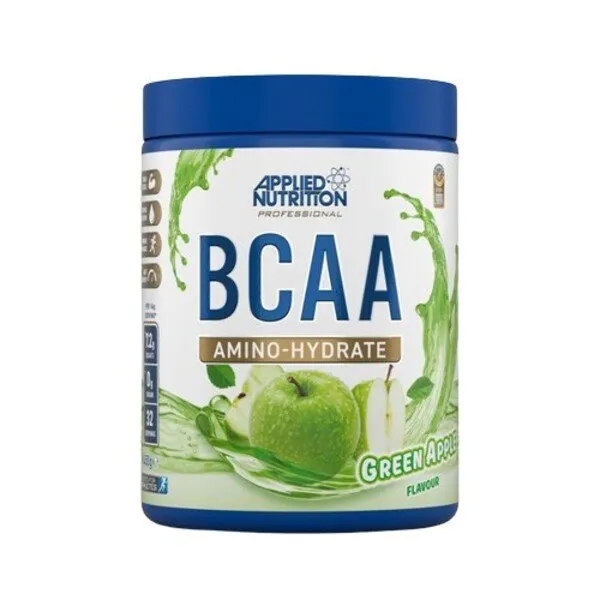 BCAA Amino-Hydrate, Green Apple - 450g