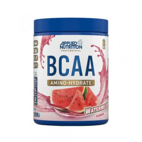 Аминогидрат BCAA, арбуз (EAN 5056555206294) - 4 | Купить онлайн — Megaluks