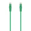Standusis UTP kabelis (RJ45 6 kategorija) Aisens A145-0583 Žalia 3 m