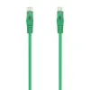 Standusis UTP kabelis (RJ45 6 kategorija) Aisens A145-0583 Žalia 3 m