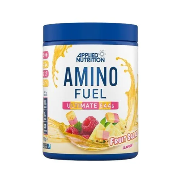 Amino Fuel, Fruit Salad (EAN 5056555206409) - 390g