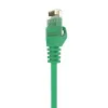 Standusis UTP kabelis (RJ45 6 kategorija) Aisens A145-0583 Žalia 3 m