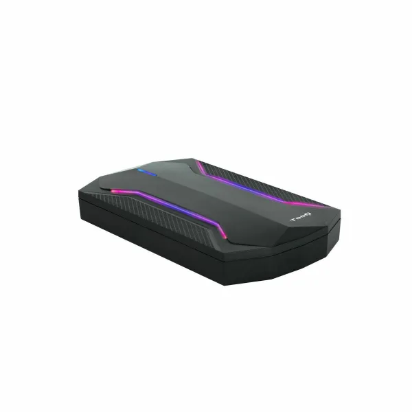 Блок полубашня ATX Galileo Aerocool Чёрный