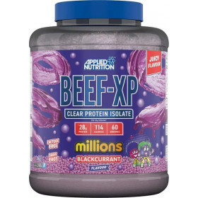 Говядина-XP, Millions Blackcurrant - 1800 г