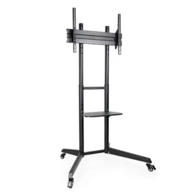 NAS Tīkla Suzrage Qnap TS-H1290FX-7232P-64G Melns
