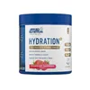 Hydration+, zemeņu un aveņu - 240g