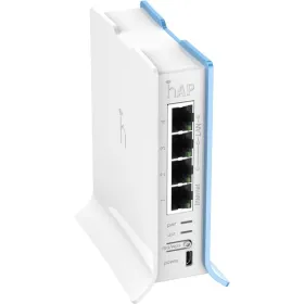 Точка доступа Mikrotik RB941-2ND-TC Синий/Белый