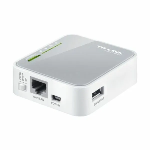 NAS Network Storage Qnap TS-133 2 GB DDR4 10/100/1000 Mbps ARM Cortex-A55
