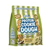 Protein Cookie Dough Dessert, White Choc Pistachio - 1000g