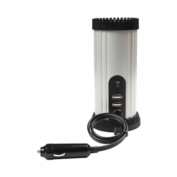 Automobilinis įkroviklis GEMBIRD EG-PWC150-01 150W