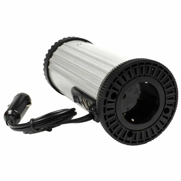 Automobilinis įkroviklis GEMBIRD EG-PWC150-01 150W