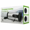 Automobilinis įkroviklis GEMBIRD EG-PWC150-01 150W