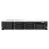 NAS Network Storage Qnap TS-873AEU-RP-4G Black
