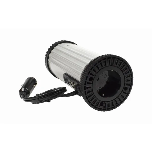 Automobilinis įkroviklis GEMBIRD EG-PWC150-01 150W