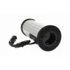 NAS Verkkotallennus Qnap TS-873AEU-RP-4G Musta