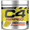 C4 Ripped, Troopiline Punch - 189g | Osta veebist — Megaluks