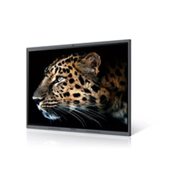 Videowall Monitorius Maxhub C7530 4K Ultra HD 75"