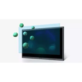Tīkla glabātuve Qnap TS-864EU-8G Melns