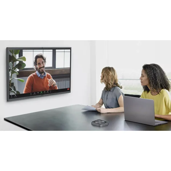 Videowall Monitorius Maxhub C7530 4K Ultra HD 75"
